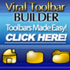 Thumbnail Viral Toolbar Software with Private Label Rights