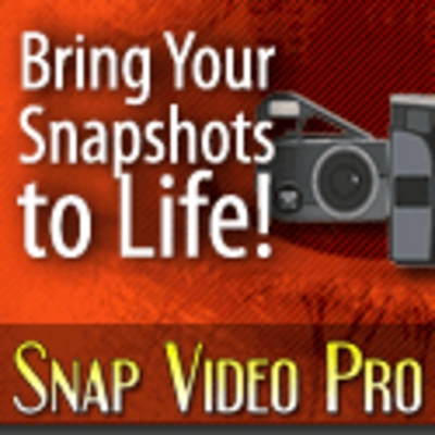 Product picture Snap Video Pro -Private Label Rights